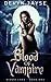 Blood of Vampire (Blood Law...