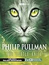 The Subtle Knife by Philip Pullman