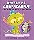 Don't Eat Me, Chupacabra! /...
