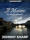 Il Mostro: The Monster of Florence (Crimescape)