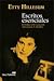 Escritos Esenciales: Etty Hillesum