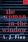 The Woman in the Window by A.J. Finn