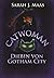 Catwoman - Diebin von Gotham City by Sarah J. Maas Catwoman - Diebin von Gotham City by Sarah J. Maas