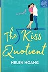 The Kiss Quotient by Helen  Hoang
