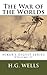 The War of the Worlds (Hiker's Digest)