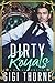 Filthy Prince by Mia Rose