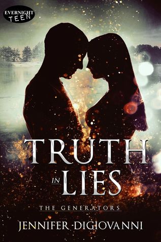 Truth in Lies (The Generators, #2)