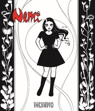 Nemi - Incendio (Nemi, #14)
