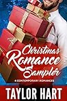 Christmas Romance Sampler: Holiday Collection