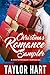 Christmas Romance Sampler: Holiday Collection