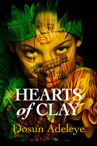 Hearts of Clay