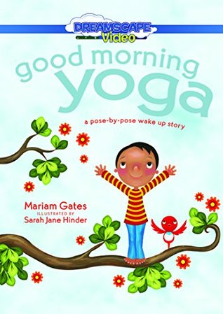 Good Morning Yoga: A Pose-By-Pose Wake Up Story (DVD)