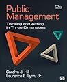 Public Management...