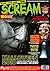 SCREAM: The Horror Entertainment Magazine: Issue 50