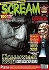 SCREAM: The Horror Entertainment Magazine: Issue 50