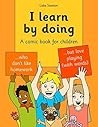 I learn by doing: A comic book for children
