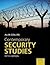 Contemporary Security Studies
