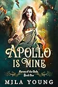 Apollo is Mine