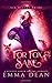 For Fox Sake (The Chaos of Foxes #1)