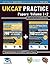 UKCAT Practice Papers Volumes One & Two: 6 Full Mock Papers, 1400 Questions in the style of the UKCAT, Detailed Worked Solutions for Every Question, UK Clinical Aptitude Test, UniAdmissions