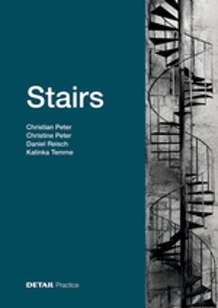 Stairs (DETAIL Practice)