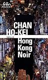 Hong Kong noir