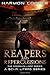 Reapers and Repercussions: (The Feedback Loop Book Four)