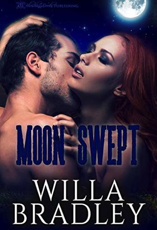 Moon Swept (Kindle Edition)