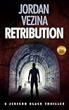 Retribution (A Jericho Black Thriller, #3)