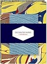 Decorated Papers: Notebooks: Set of 3 (Thames & Hudson Stationery)