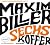 Sechs Koffer