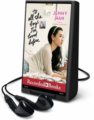 To All the Boys I've Loved Before