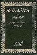 بدائع الزهور في وقائع الدهور ج1 - القسم الثانى