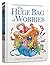 Huge Bag of Worries by Frank Rodgers Virginia Iron...