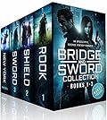 Bridge & Sword Collection (Books #1-3 and Prequel Novel): A Bridge & Sword Apocalyptic Romance Collection