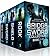 Bridge & Sword Collection (Books #1-3 and Prequel Novel): A Bridge & Sword Apocalyptic Romance Collection (Bridge & Sword Series)