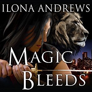 Magic Bleeds