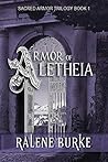Armor of Aletheia (Sacred Armor Trilogy Book 1) Book cover for Armor of Aletheia (Sacred Armor Trilogy Book 1)