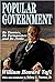 Popular government; its ess...