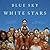 Blue Sky White Stars by Sarvinder Naberhaus