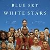 Blue Sky White Stars