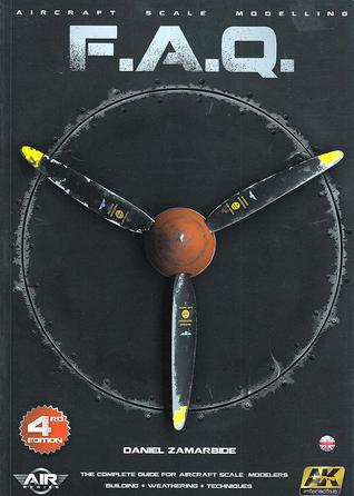 Aircraft Scale Modelling F.A.Q. (Paperback)