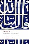 The Qur'an A new ...