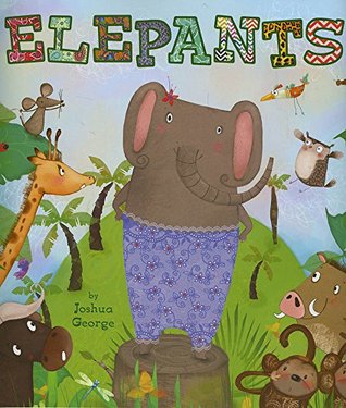 Elepants (Paperback)