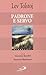 Padrone e servo by Leo Tolstoy