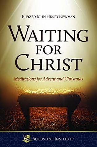 Waiting For Christ (Paperback)