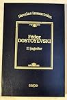 El jugador by Fyodor Dostoevsky