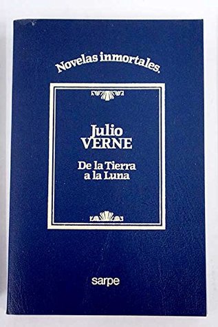 De la tierra a la luna