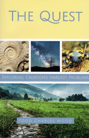 The Quest: Exploring Creation's Hardest Problems