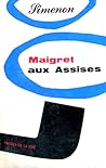 Maigret Aux Assises